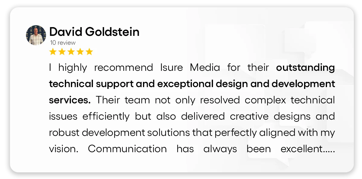 David-Goldstein