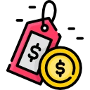 Flexible Pricing with No Hidden Costs