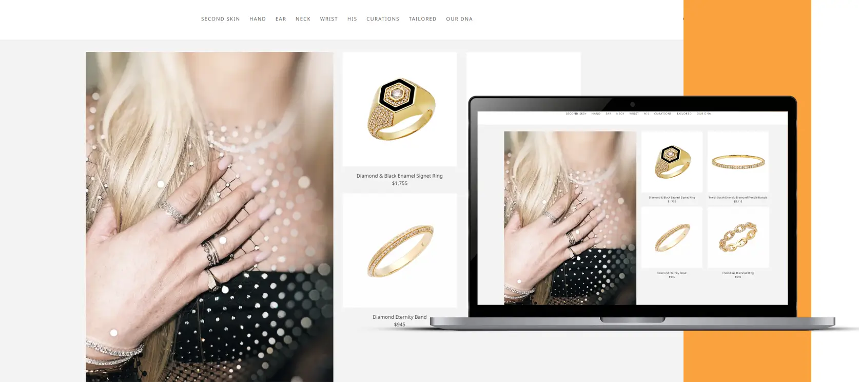 Jewellery