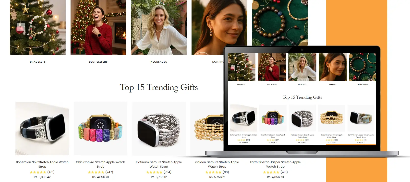 Women Accessories Image